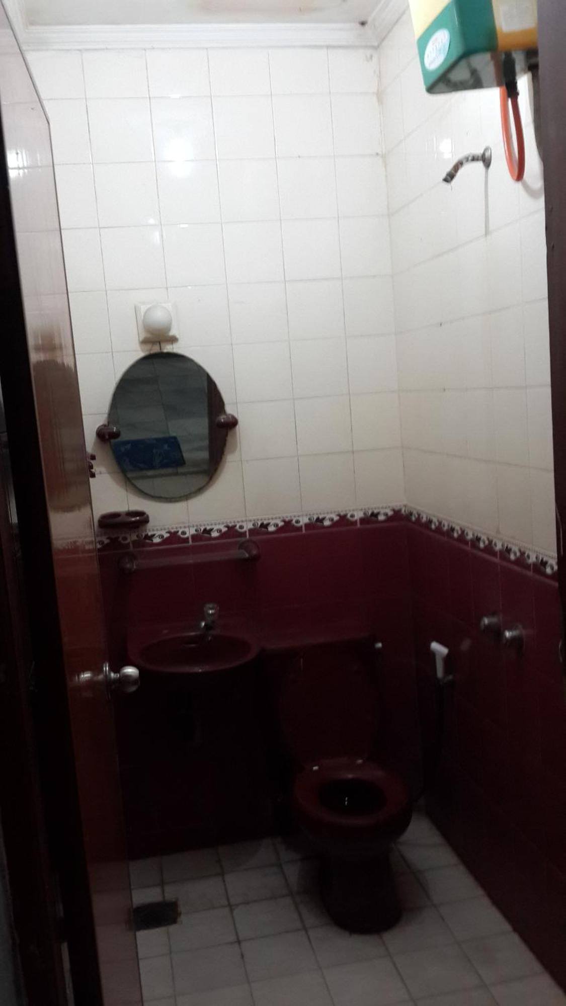 Hotel Pinangsia Джакарта Экстерьер фото