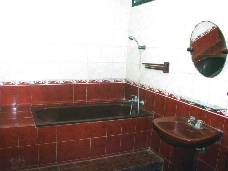 Hotel Pinangsia Джакарта Экстерьер фото