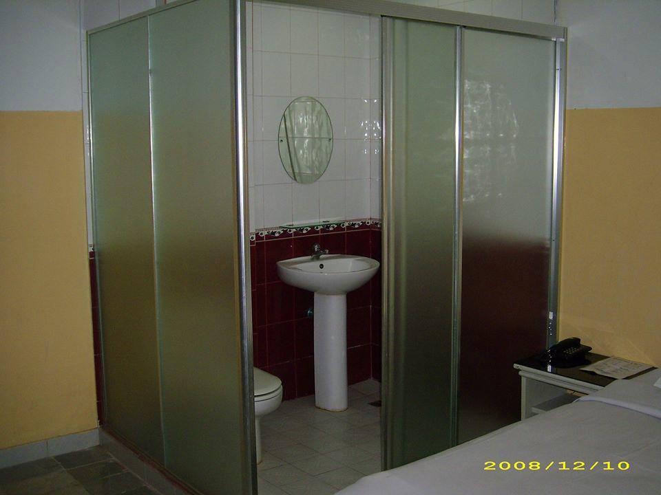Hotel Pinangsia Джакарта Экстерьер фото