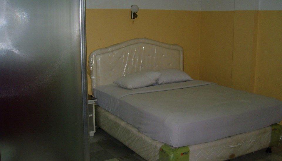 Hotel Pinangsia Джакарта Экстерьер фото